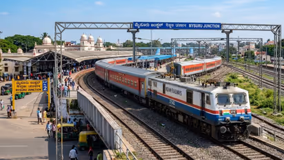 Indian Railway