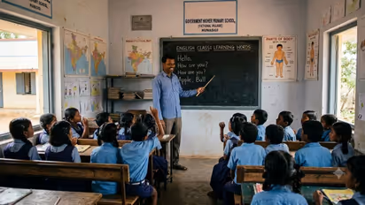 Teacher Teacher