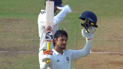 Ishan Kishan
