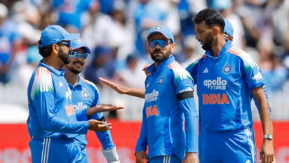 Team India