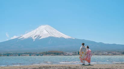Travel August