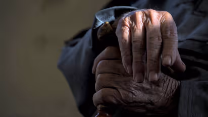 old man