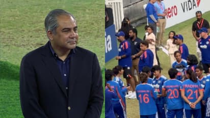 mohsin naqvi indian womens asia cup