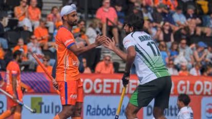 Hockey India Asian Games 2026