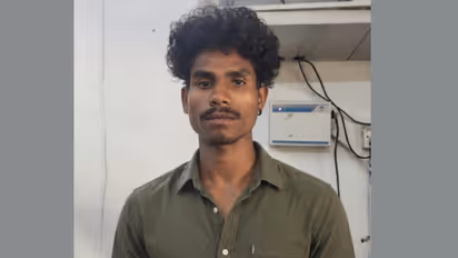 Migrant Worker Arrested for Burglary Attempt in Vacant Thrissur House