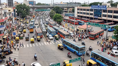 New bypass road proposed behind Bengaluru's Banashankari terminal