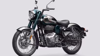 Royal Enfield Classic 350 Fuel Guide