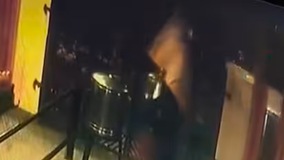Varkala Temple Robbery Accused Arrested After CCTV Exposes His Identity