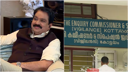 tomin thachankary