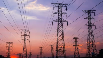 Tomorrow Power Cut