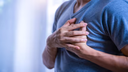 Egg Yolk Increase Heart Attack Risk