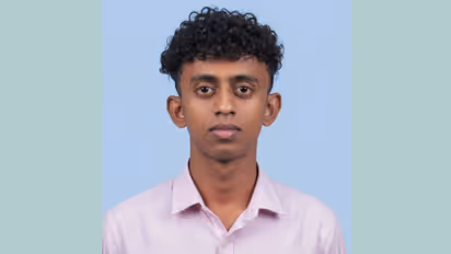 Class 11 Student Collapses And Dies While Playing Football On Palakkad Turf