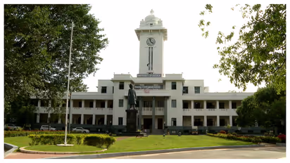 kerala university-kerala university draft guidelines on campus politics withdrawn fresh proposals to be prepared