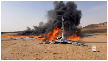 Houthis continue attacks in Arabian Peninsula