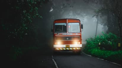 night travel