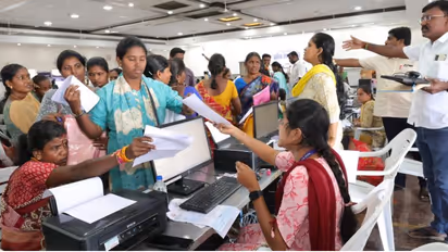 Bengaluru To Get Five Guarantee Seva Kendras For Civic Services