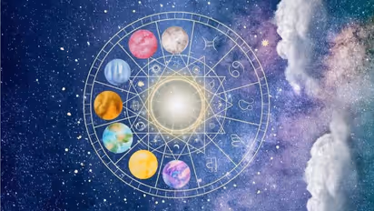 27 Nakshatras in astrologygauri yoga september 30 2026 sudden financial gains rajyoga 5 zodiac signs horoscope bsm