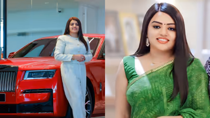 Parvathy Maya Shaji Case