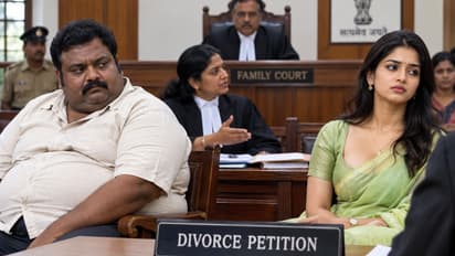 Divorce