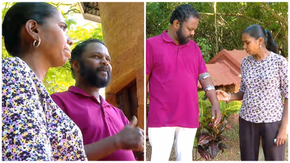 Kozhikode Couple Left Homeless Due To Kidney Failure