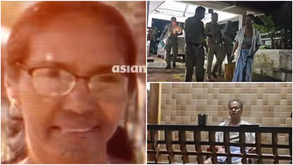 Ernakulam Crime Kothamangalam Man Stabs Wife To Death Over Suspicion