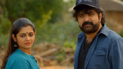 Chandare movie