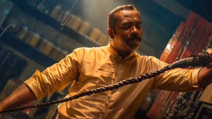 Dhoomakethu OTT Release