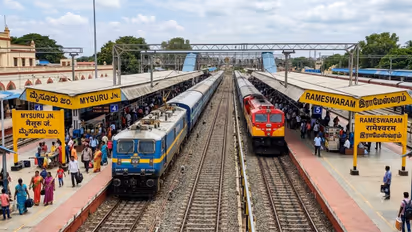 Indian Railways