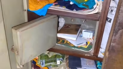 Robbers Target Elderly Woman Living Alone In Vizhinjam