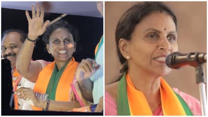 R Sreelekha Resignation