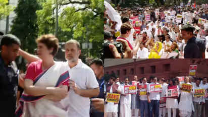 india alliance Protest - india alliance to protest in chennai demanding gyanesh kumars resignation