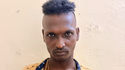 Notorious Criminal Mind Kannan Arrested For Attacking Ernakulam Water Transport Staff
