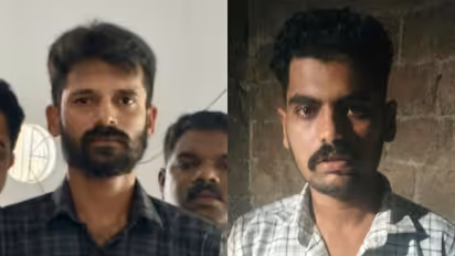 Kasaragod Police Arrest Two Accused In Adoor Gold Robbery Case