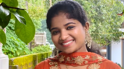 Junior Health Inspector Sandra Santhosh Found Dead In Thrissur Quarters