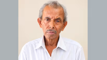 Elderly Pedestrian Killed In Tragic Lorry Accident At Kavalam