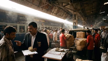 Indian Railways