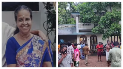 karalam murder