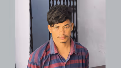 Nepal Native Arrested In Kollam For Assaulting Stepmother Over Drug Dispute