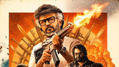 Jailer 2 First Review