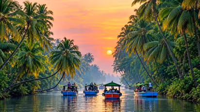 Honnavar records 36.8°C, matching its October heat record set in 1957