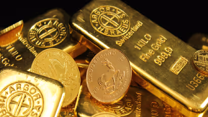 How many kilos of gold are there in our homes Which country has the most gold