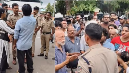 manaveeyam veedhi police