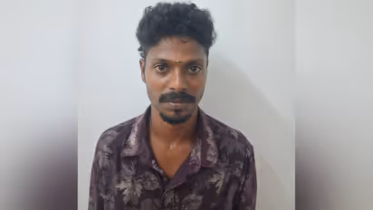 Thiruvananthapuram youth sentenced to 13 years in prison for raping minor girl
