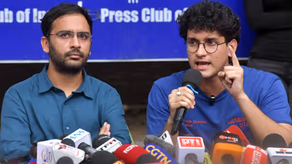 CJP Delaying the Release of Saurav Das and Ashutosh Ranka Is an Abuse of the Legal System