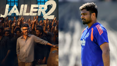Sanju Samson-Jailer-2