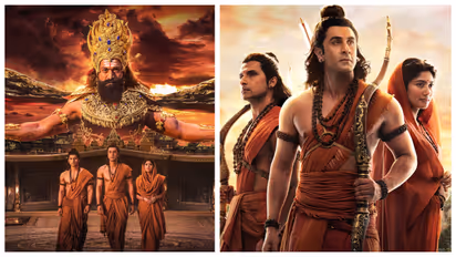 Ramayana Movie