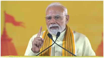 PM Modi