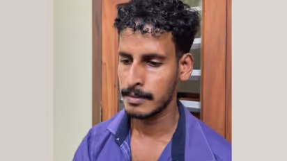 Kozhikode Police Arrest Youth For Stealing Tyres From Parked Car Within Hours