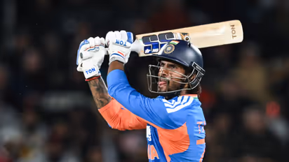 Tilak Varma Mumbai Indians Captaincy