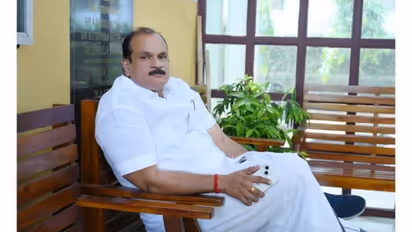 EP shyamjith